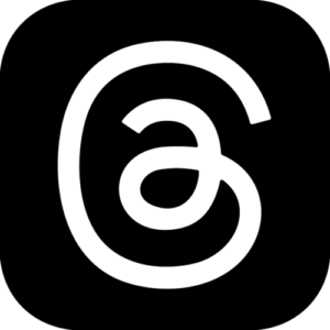 100 Fresh Threads accounts linked official Instagram  2FA key added